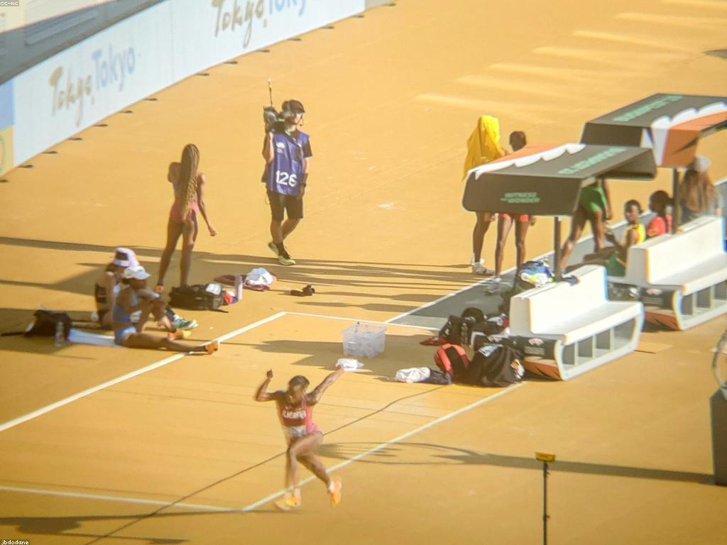 ការយល់ដឹងអំពីការប្រកួតកីឡា