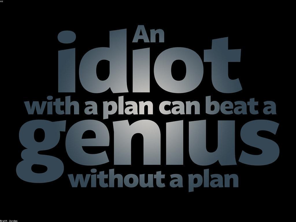 យុទ្ធសាស្ត្រសម្រាប់ភាពជោគជ័យ