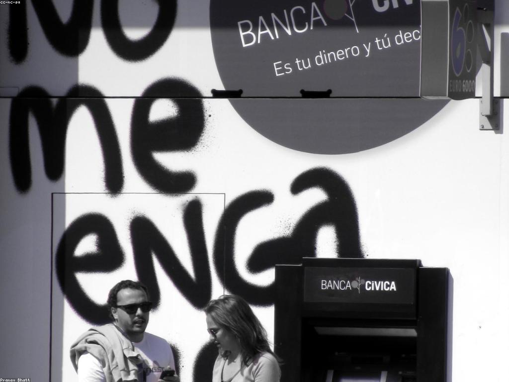 ការបញ្ចូលប្រាក់ និងដកប្រាក់: វិធីសាស្រ្ត និងសារៈសំខាន់