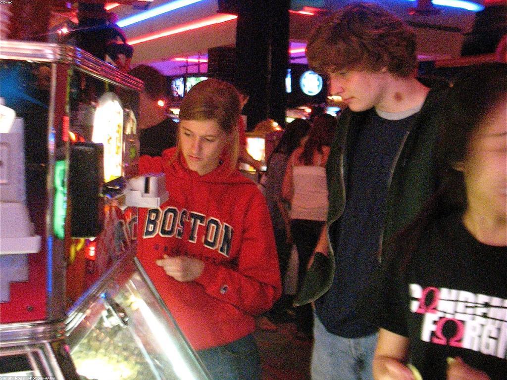 ការប្រកួតស្លុត៖ របៀបលេង និងគុណសម្បត្តិ